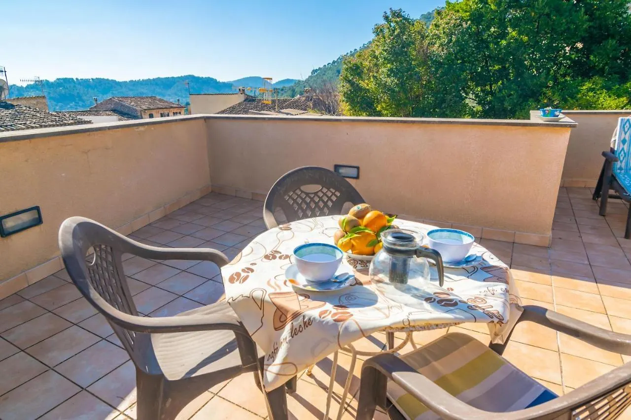 Casa Nord 10Pax Villa Caimari 0*,