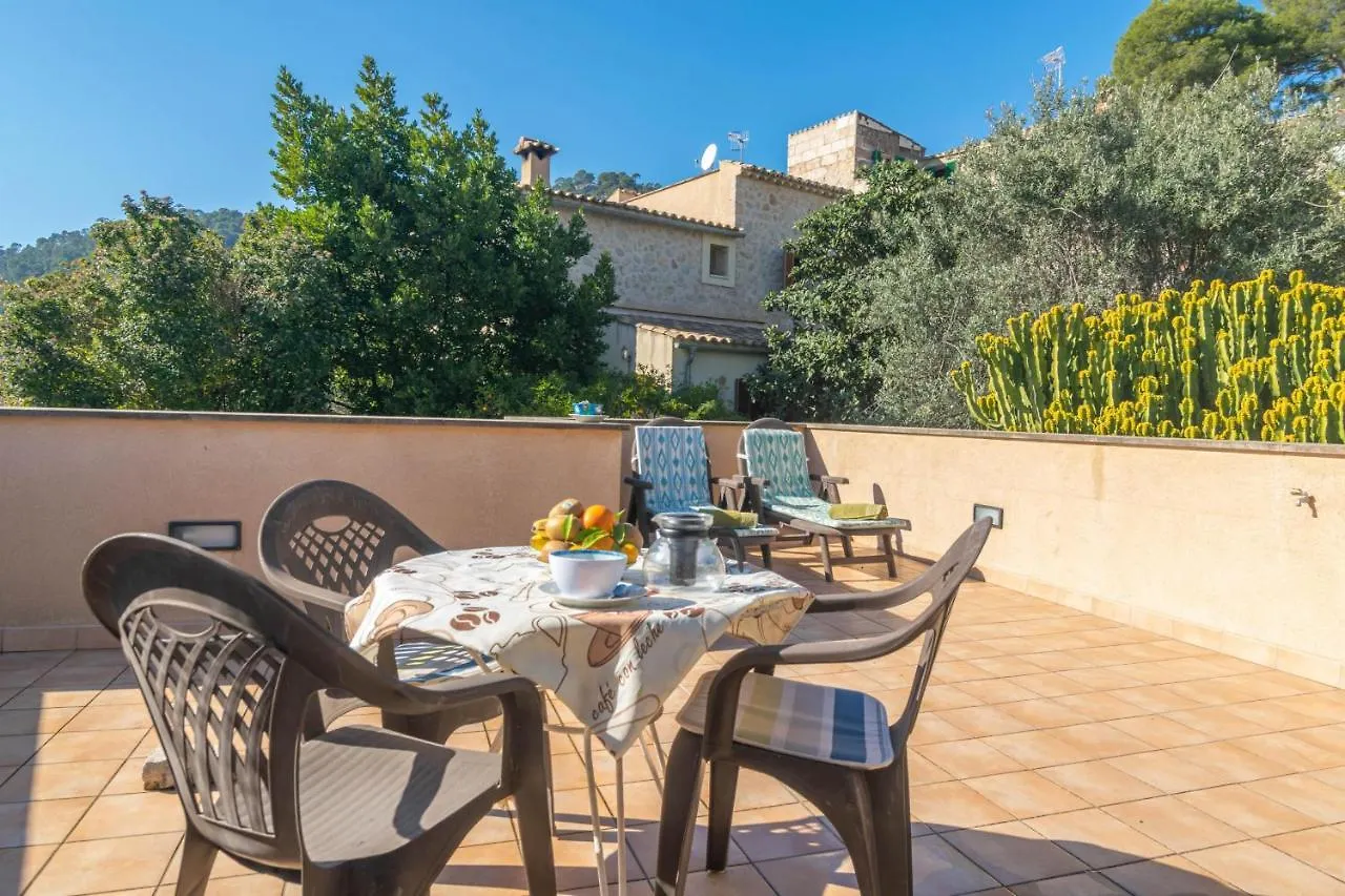Dağ evi Casa Nord 10Pax Villa Caimari