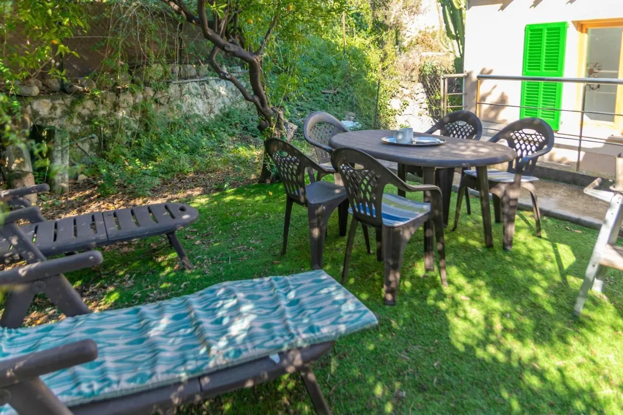 Casa Nord 10Pax Villa Caimari
