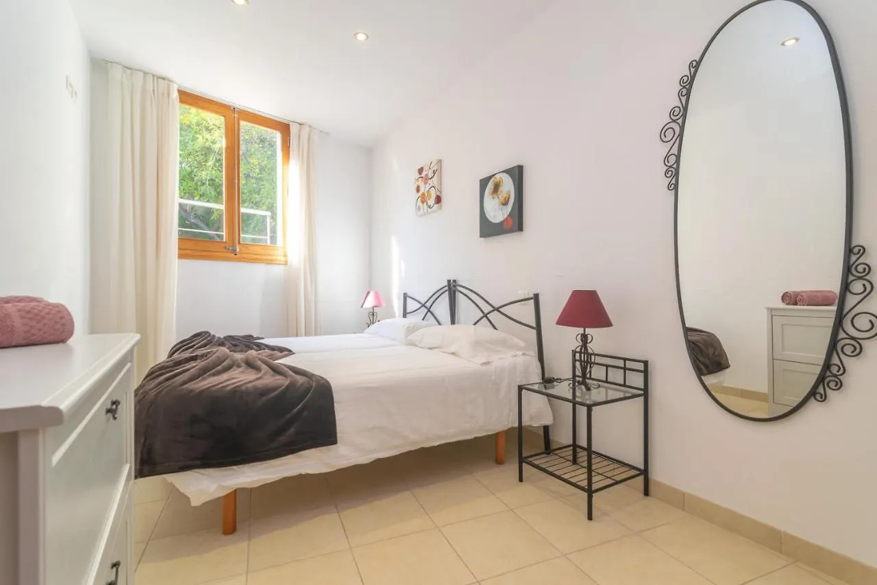 Casa Nord 10Pax Villa Caimari Dağ evi