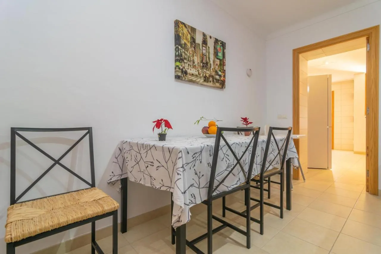 Casa Nord 10Pax Villa Caimari 0*,  İspanya