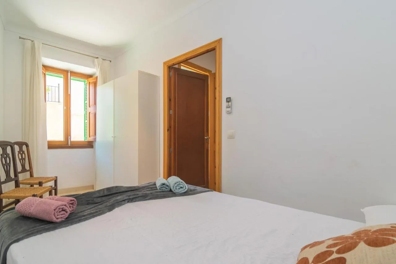 Dağ evi Casa Nord 10Pax Villa Caimari İspanya